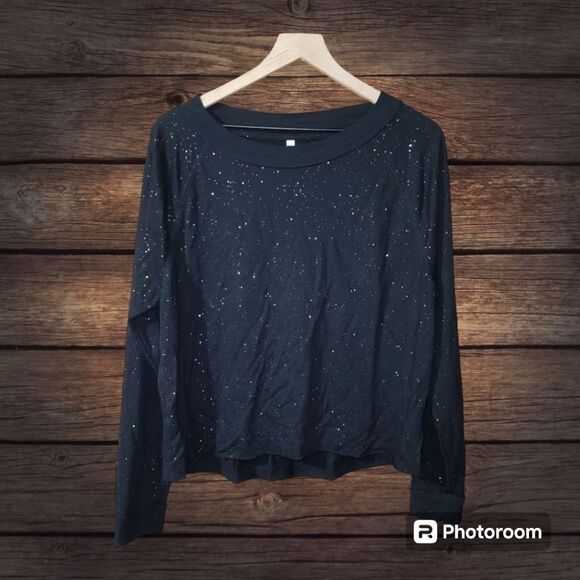 Aeropostale Tops - Aeropostale Live Love Dream Long Sleeve Shirt Size M